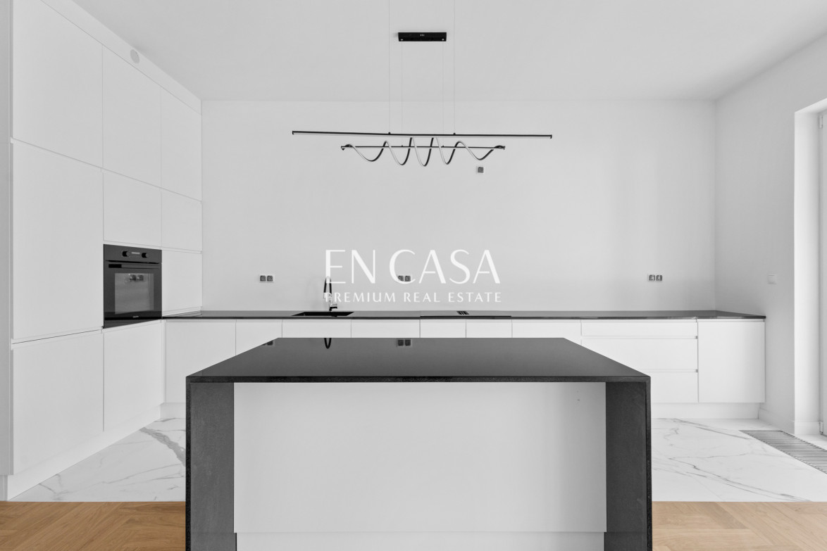 Apartment Rent Warszawa Mokotów Ksawerów 4